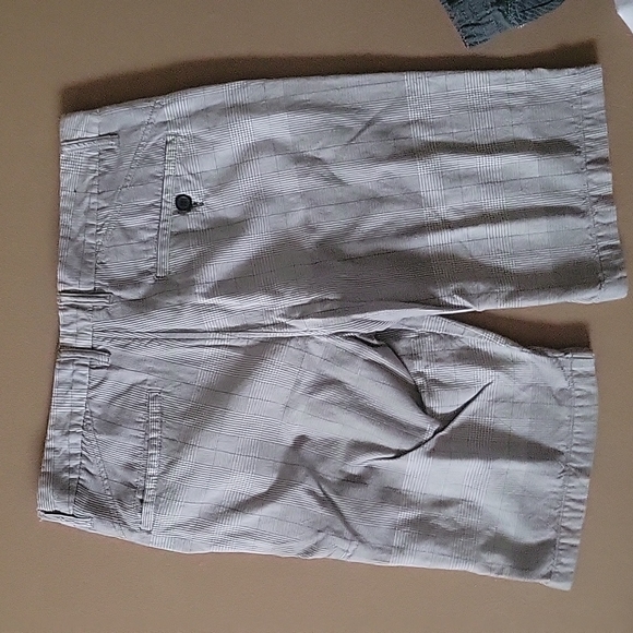 Mens Fox shorts 32 - Picture 3 of 4